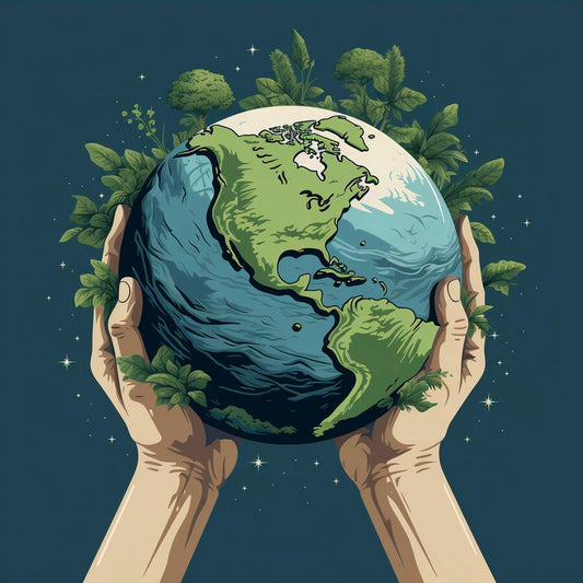 Earth Day 2024 - how to take action and make a difference!