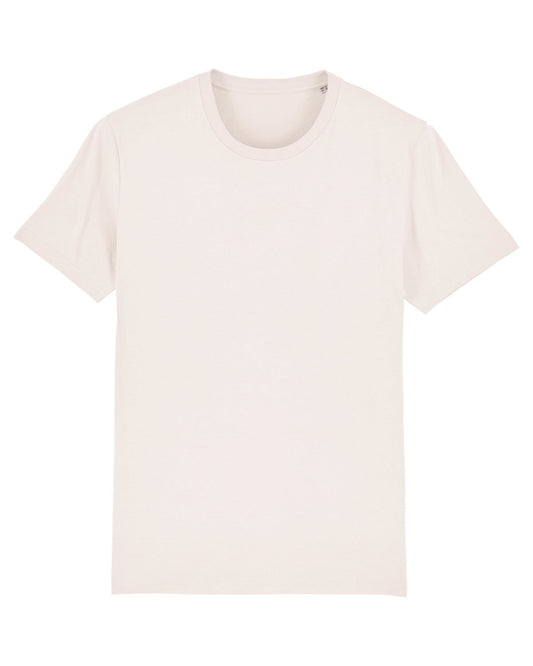 Seconds & Samples - Men's Ecru Organic Cotton T-Shirt