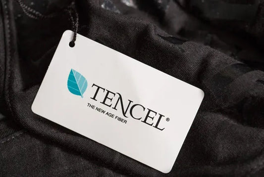 Material Guide: TENCEL - What Is It? And Is It sustainable?