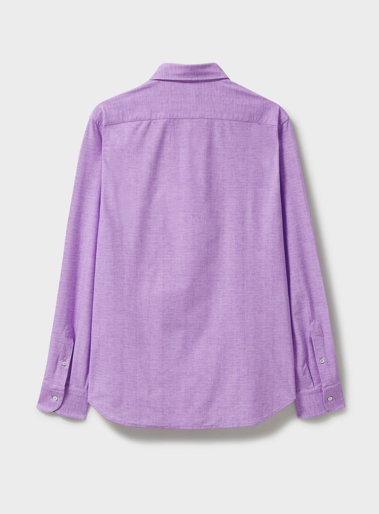 Comfort Shirt Performante Lilac Cut Away Shirt Comfort Shirts Neem London 