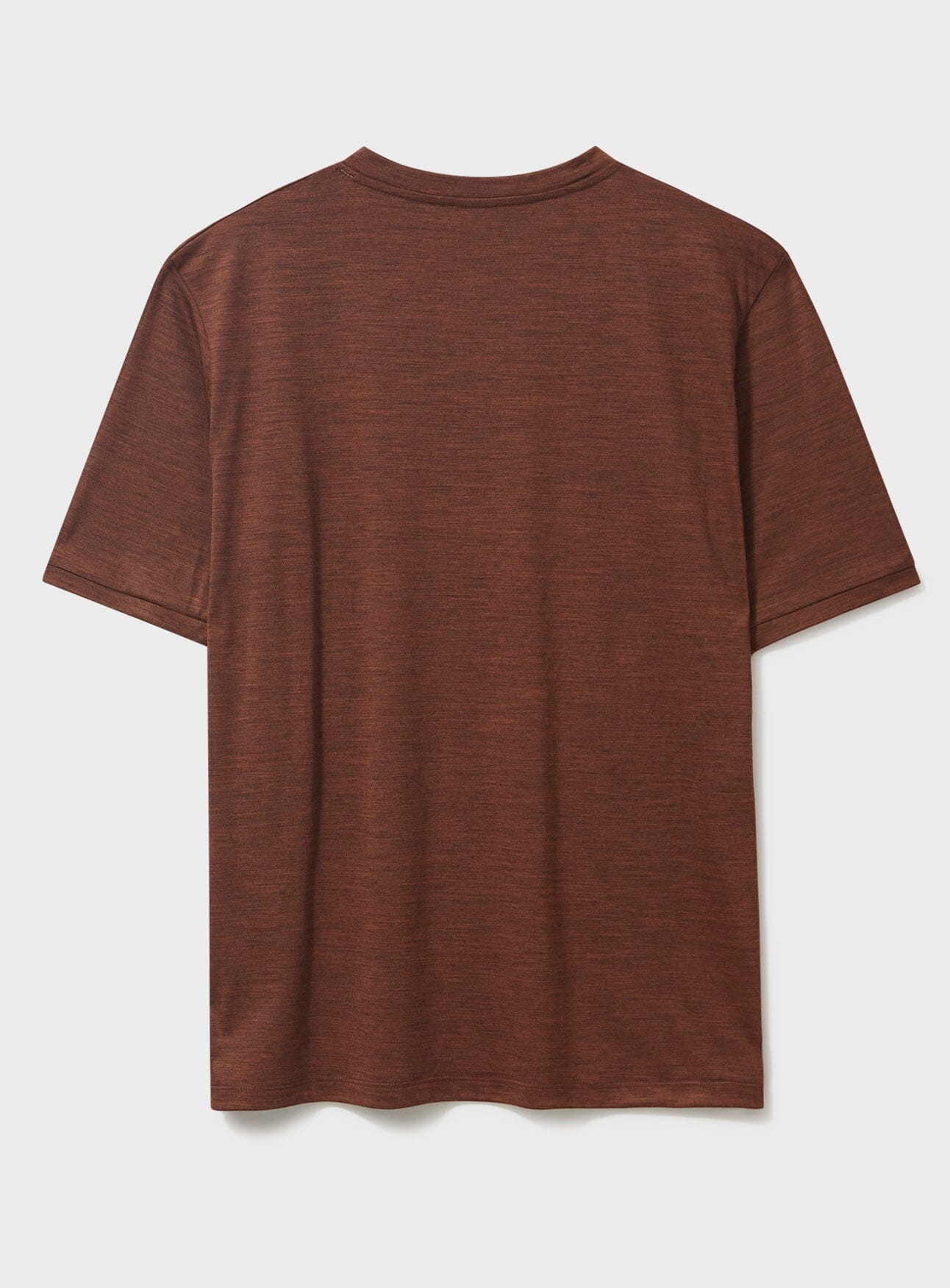 ZQ Merino Hazel T-Shirt Neem London 