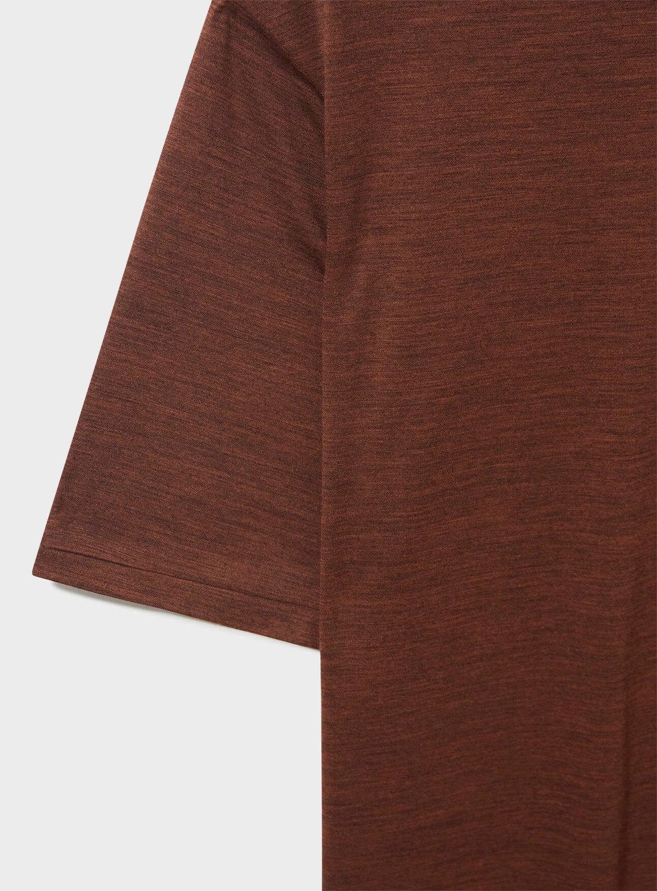 ZQ Merino Hazel T-Shirt Neem London 