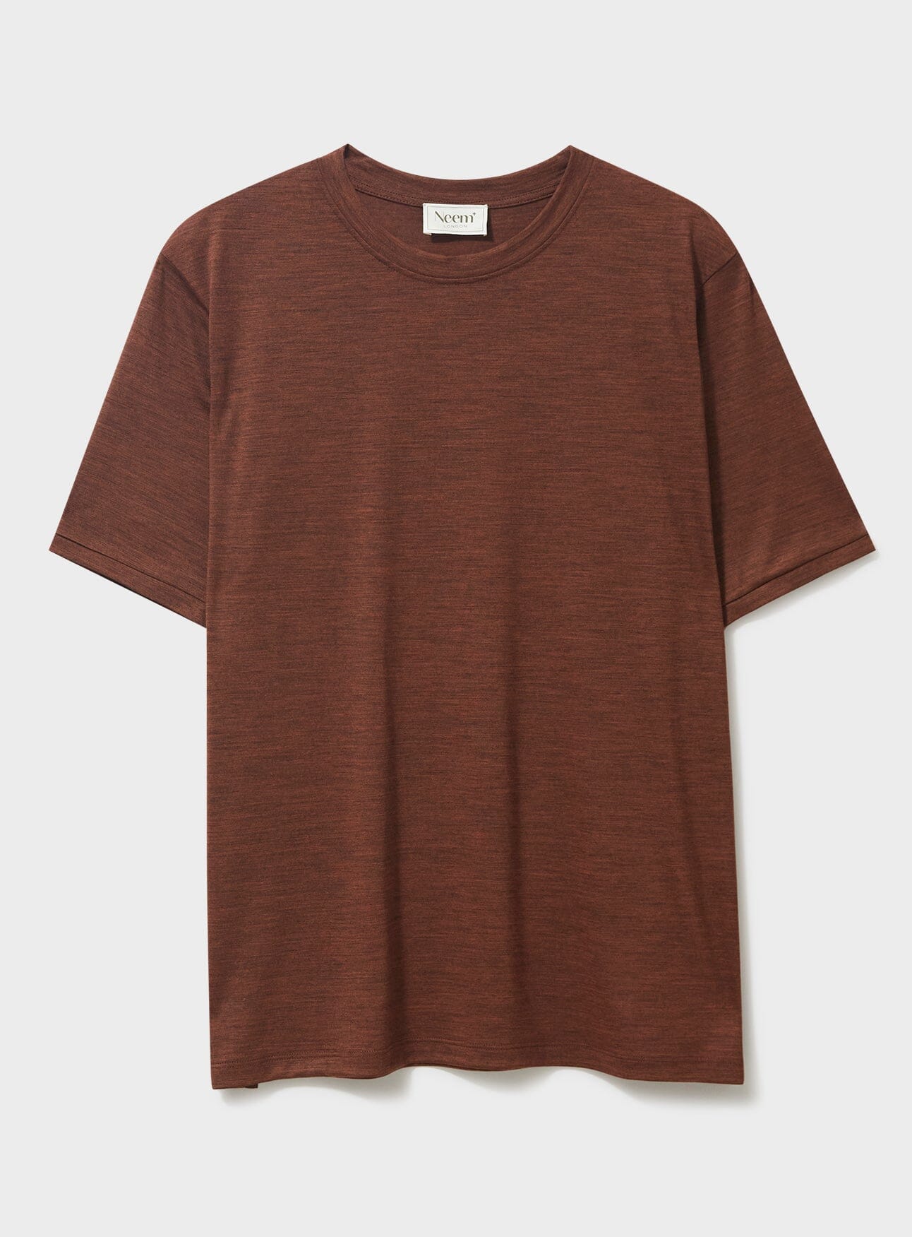 ZQ Merino Hazel T-Shirt Neem London 